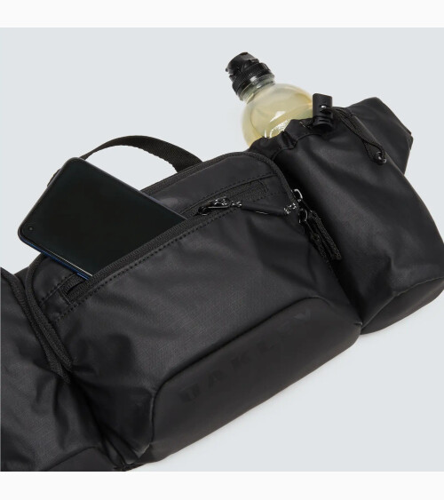 Oakley borsa a tracolla in tessuto
