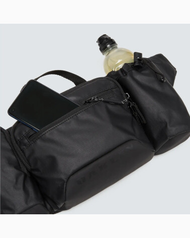 Bolsa de hombro Oakley de tela