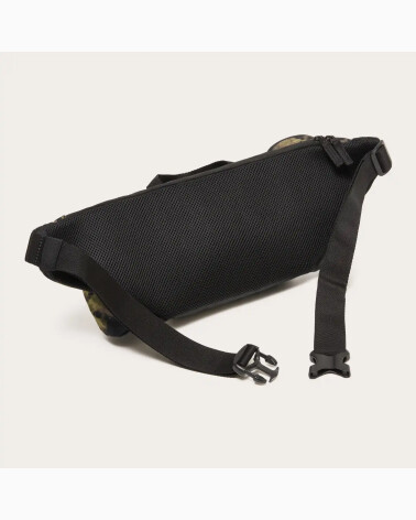 Oakley borsa a tracolla in tessuto
