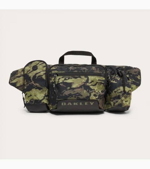 Oakley Umhängetasche aus Stoff