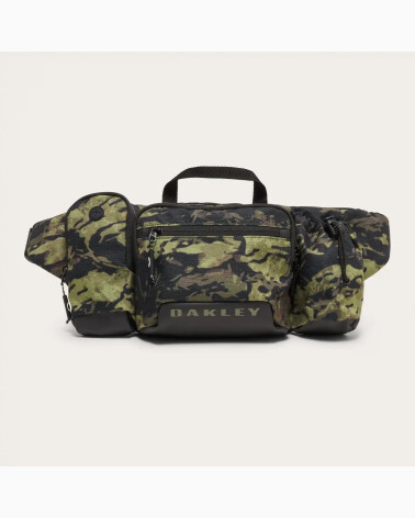 Oakley borsa a tracolla in tessuto