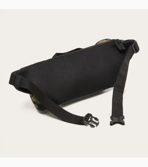 Oakley borsa a tracolla in tessuto