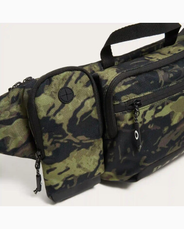 Sac à bandoulière Oakley en tissu