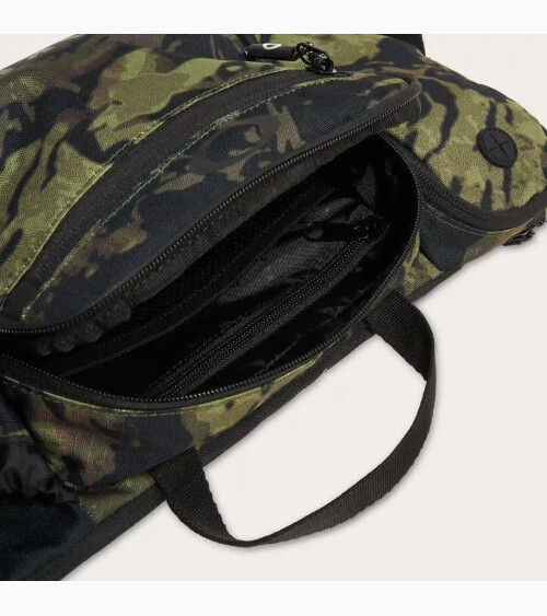 Oakley Umhängetasche aus Stoff