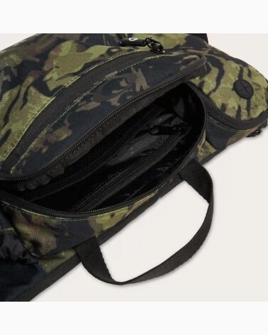 Oakley Umhängetasche aus Stoff