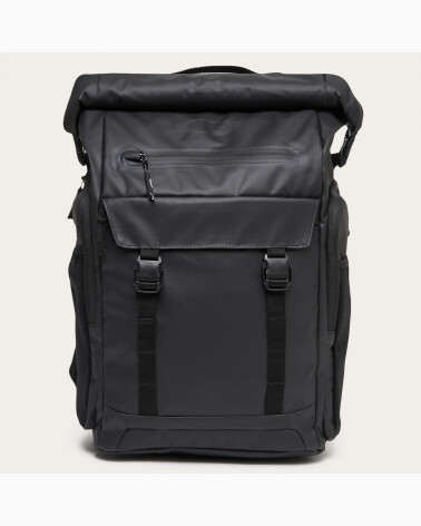 Mochila Oakley Road Trip Terrain cierre enrollable