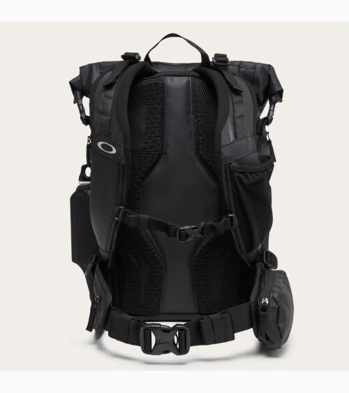 Oakley Road Trip Terrain zaino roll top