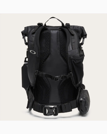 Oakley Road Trip Terrain Rollverschluss Rucksack