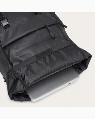 Oakley Road Trip Terrain roll top backpack