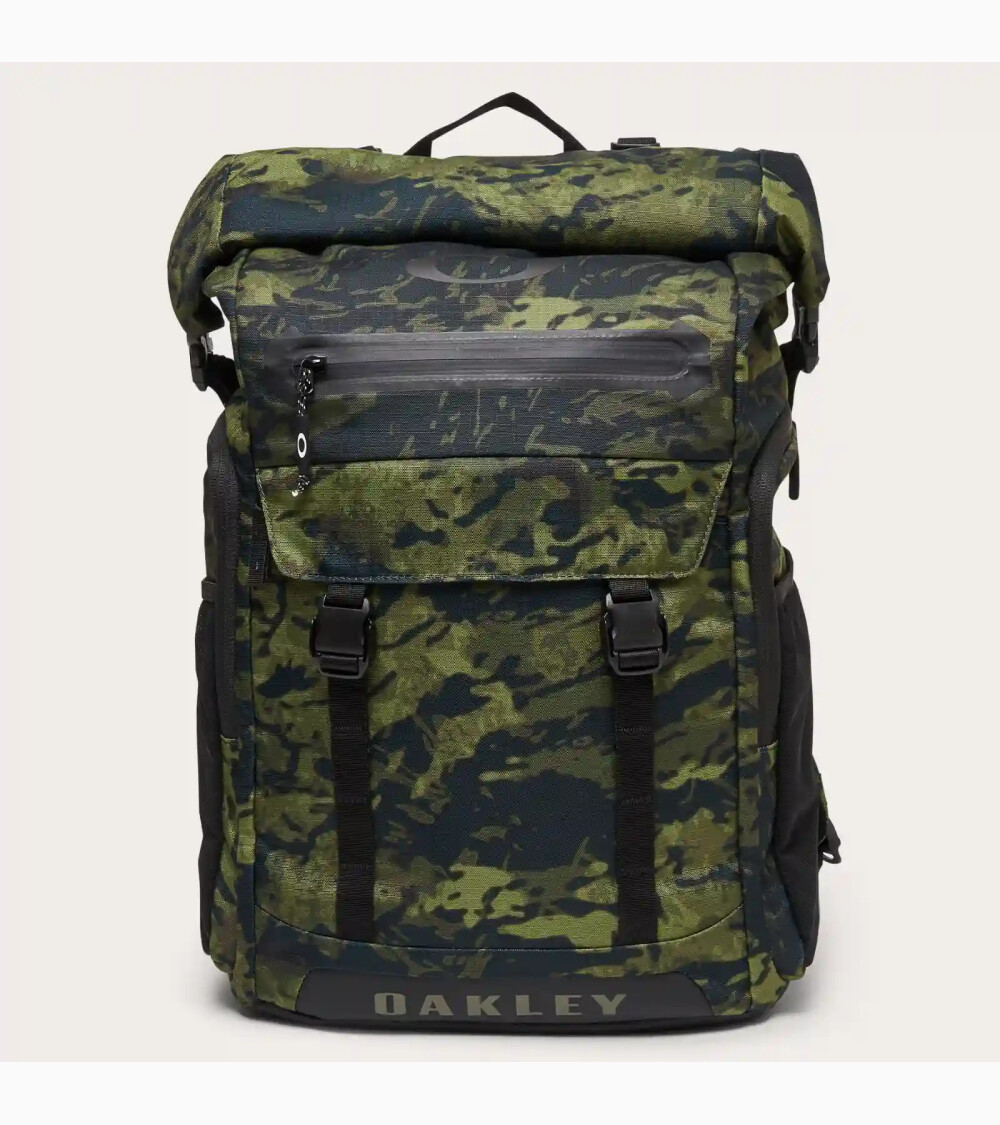 Oakley Road Trip Terrain Rollverschluss Rucksack