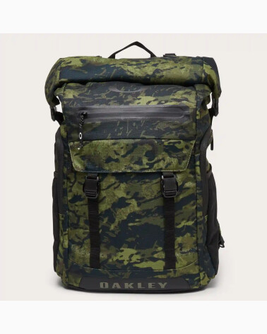 Oakley Road Trip Terrain Rollverschluss Rucksack