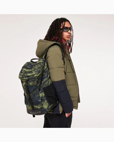Oakley Road Trip Terrain Rollverschluss Rucksack