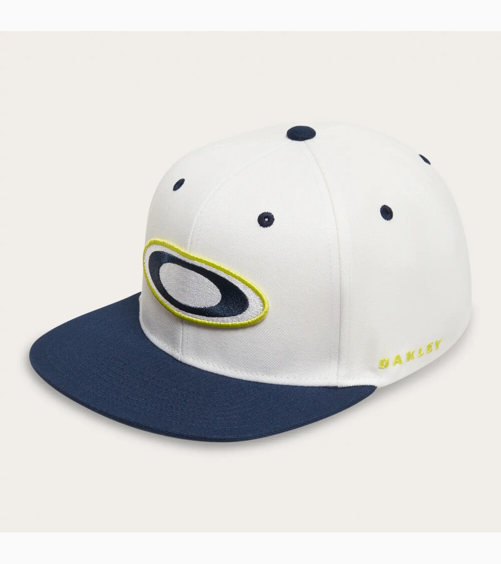 Oakley Alumni Cap klassische Kappe