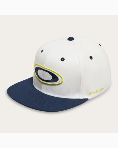 Oakley Alumni Cap klassische Kappe