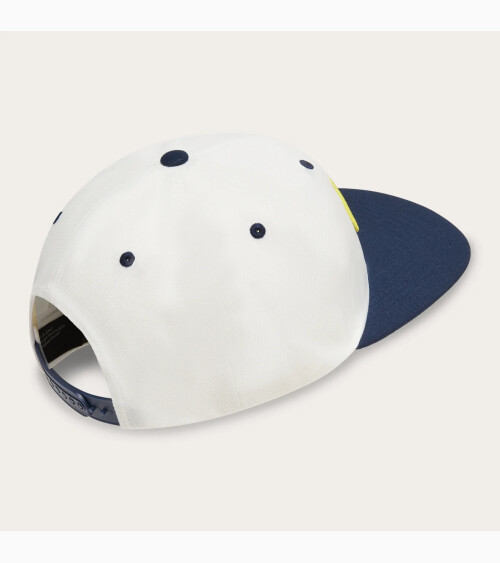 Oakley Alumni Cap klassische Kappe