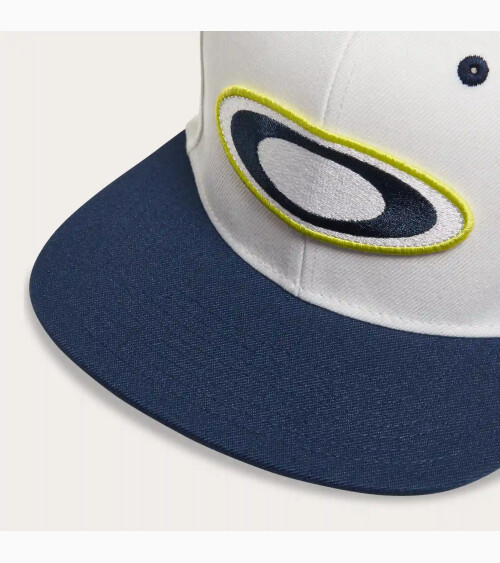 Oakley Alumni Cap klassische Kappe