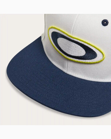 Oakley Alumni Cap klassische Kappe