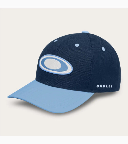 Oakley Alumni Cap klassische Kappe