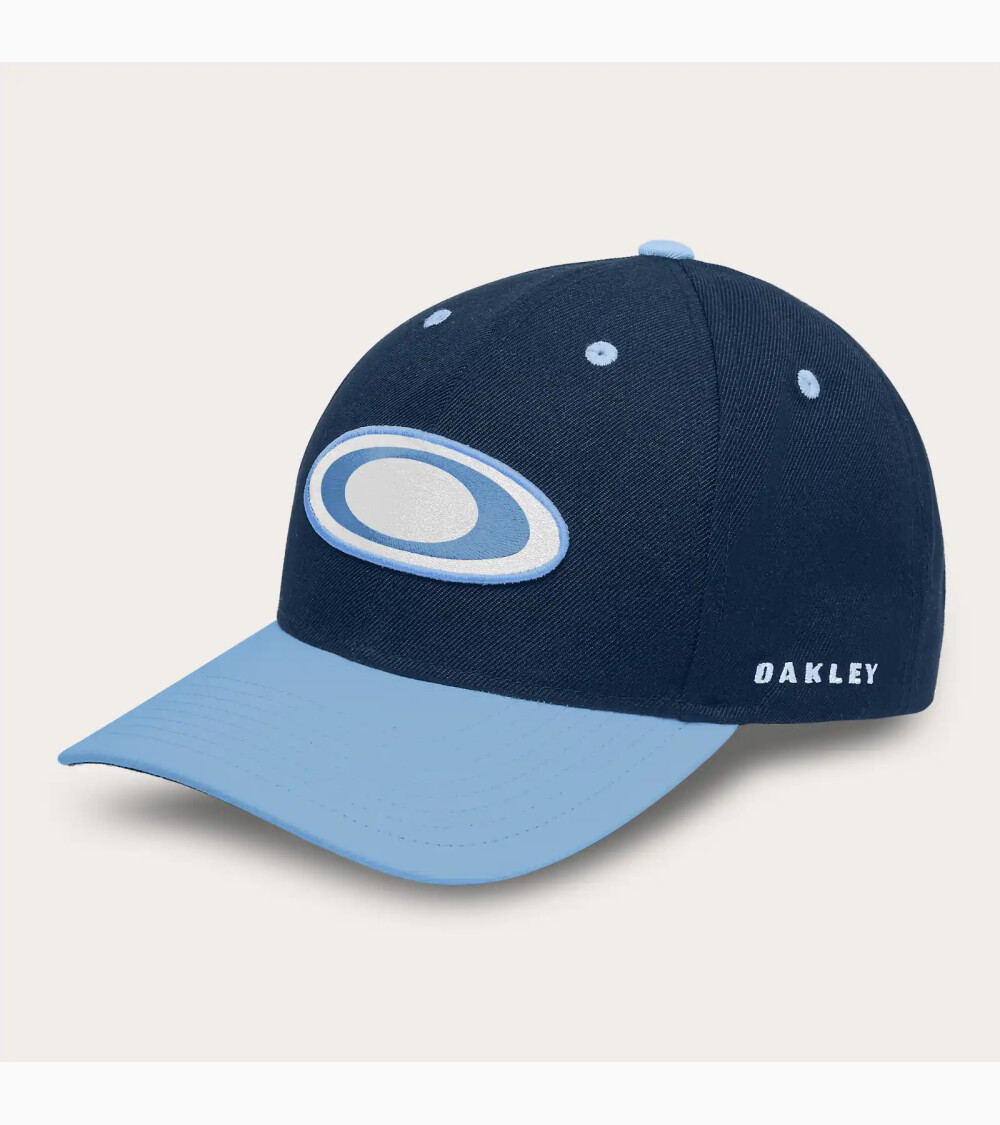 Oakley Alumni Cap klassische Kappe