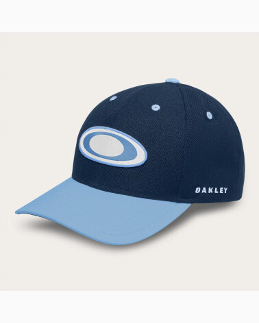 Oakley Alumni Cap klassische Kappe