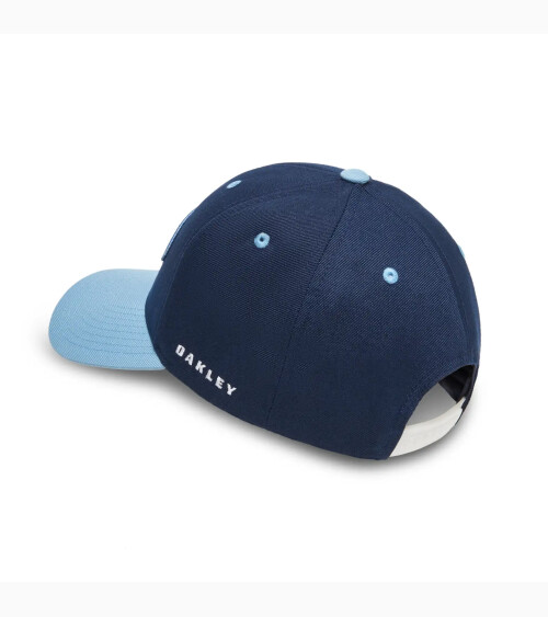 Oakley Alumni Cap klassische Kappe