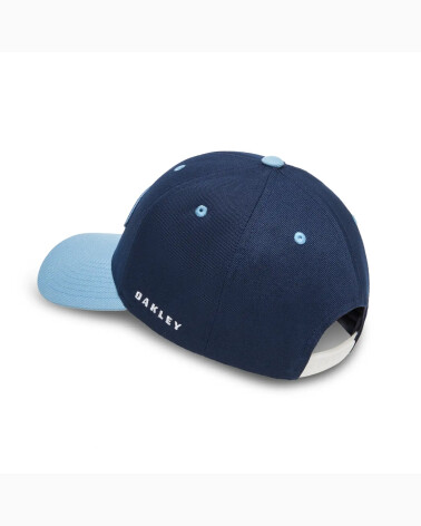Oakley Alumni Cap klassische Kappe