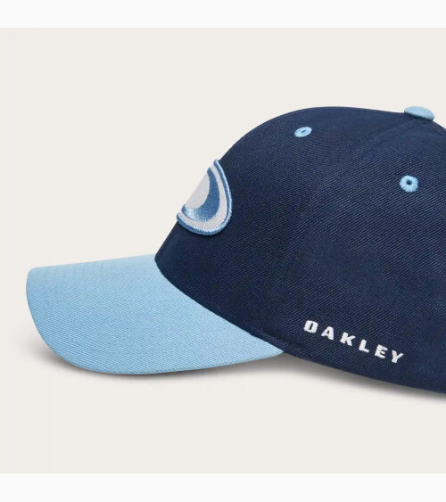 Oakley Alumni Cap klassische Kappe