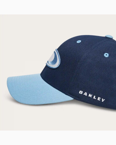 Oakley Alumni Cap klassische Kappe
