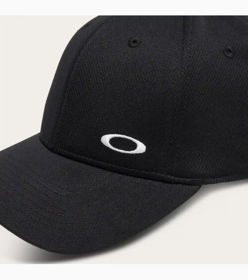 Gorro Oakley Tinfoil 3.0 con visera