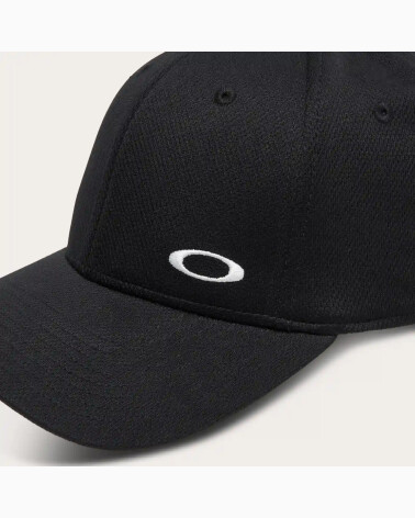 Oakley Tinfoil 3.0 Mütze mit Visier