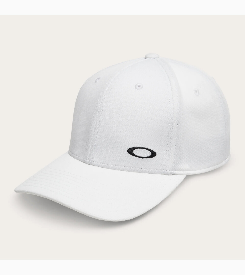 Casquette Oakley Tinfoil 3.0 avec visière