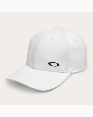 Gorro Oakley Tinfoil 3.0 con visera