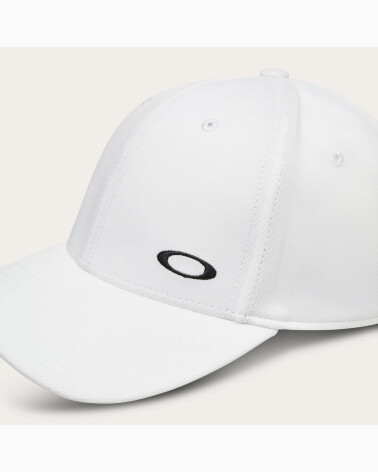 Oakley Berretto Tinfoil 3.0 con visiera