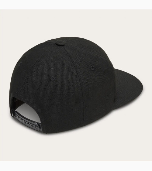 Oakley Meshed B1B FB Hat Kappe mit flacher Krempe