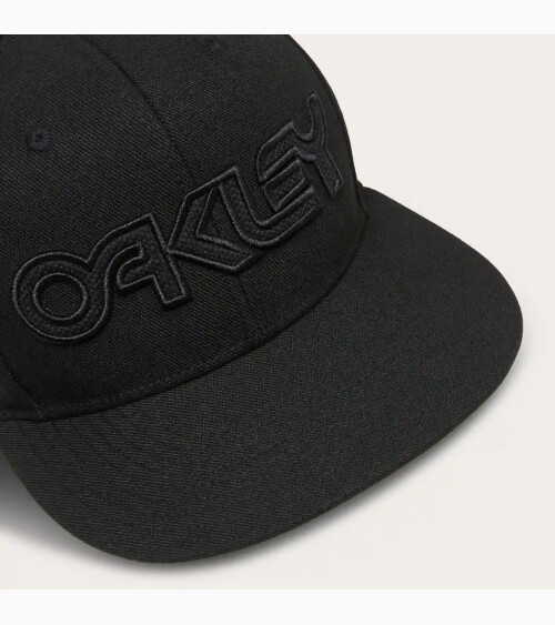 Oakley Meshed B1B FB Hat Kappe mit flacher Krempe