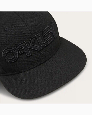 Oakley Meshed B1B FB Hat Kappe mit flacher Krempe