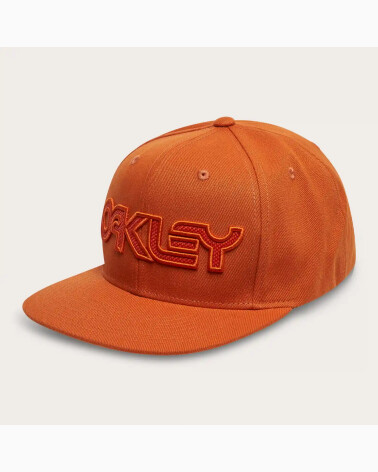 Oakley Meshed B1B FB Hat berretto con visiera piatta