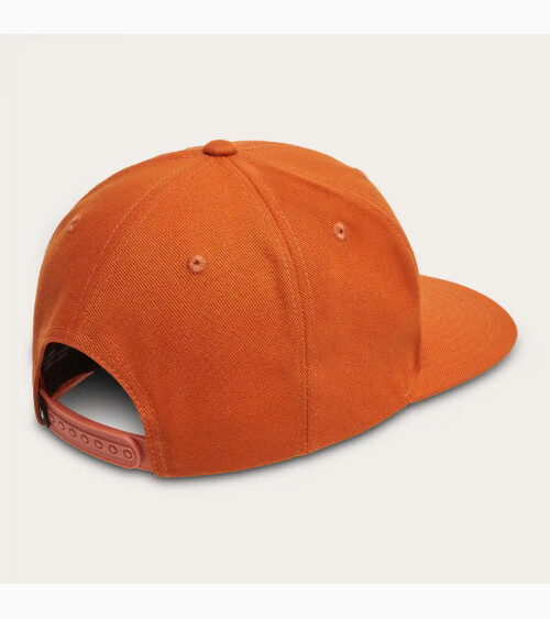 Oakley Meshed B1B FB Hat berretto con visiera piatta