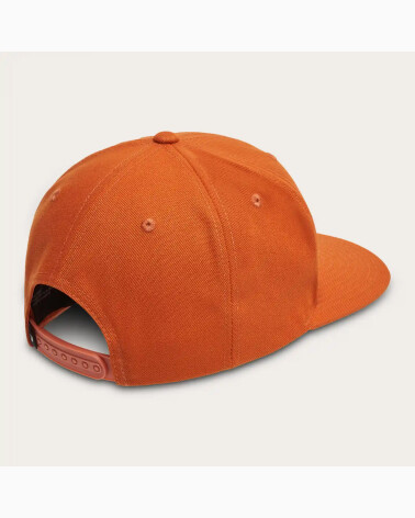 Oakley Meshed B1B FB Hat berretto con visiera piatta