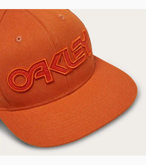 Oakley Meshed B1B FB Hat berretto con visiera piatta