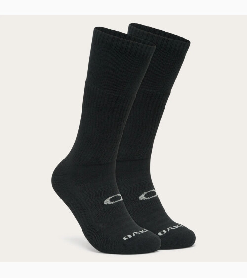 Oakley ribbed socks