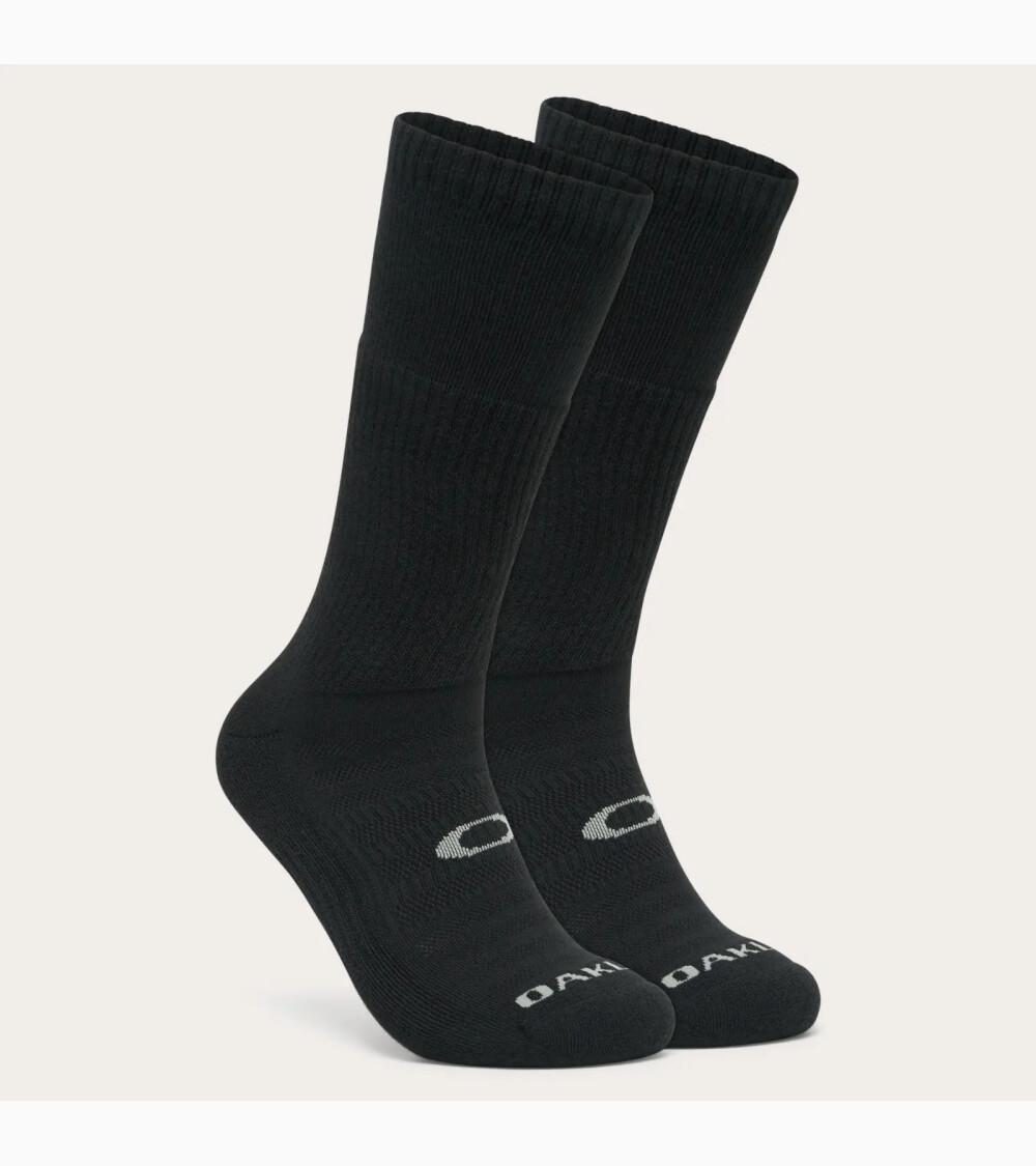 Calcetines Oakley de canalé