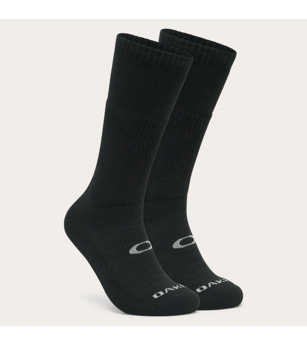 Calcetines Oakley de canalé