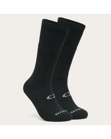 Chaussettes Oakley à rayures