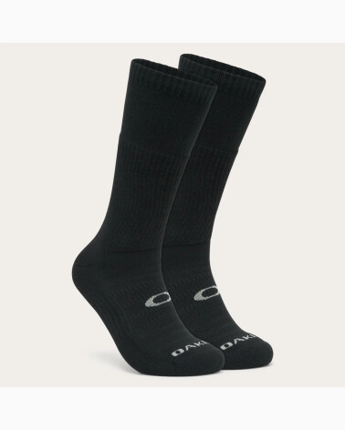 Oakley ribbed socks