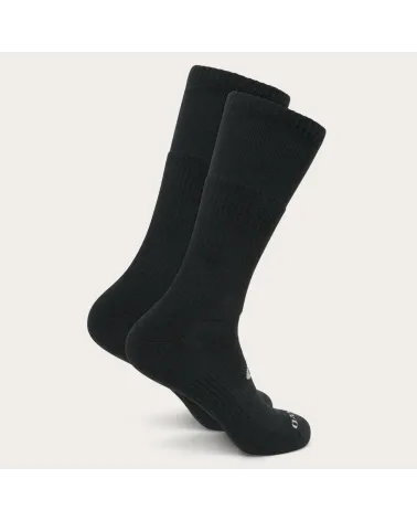 Chaussettes Oakley à rayures