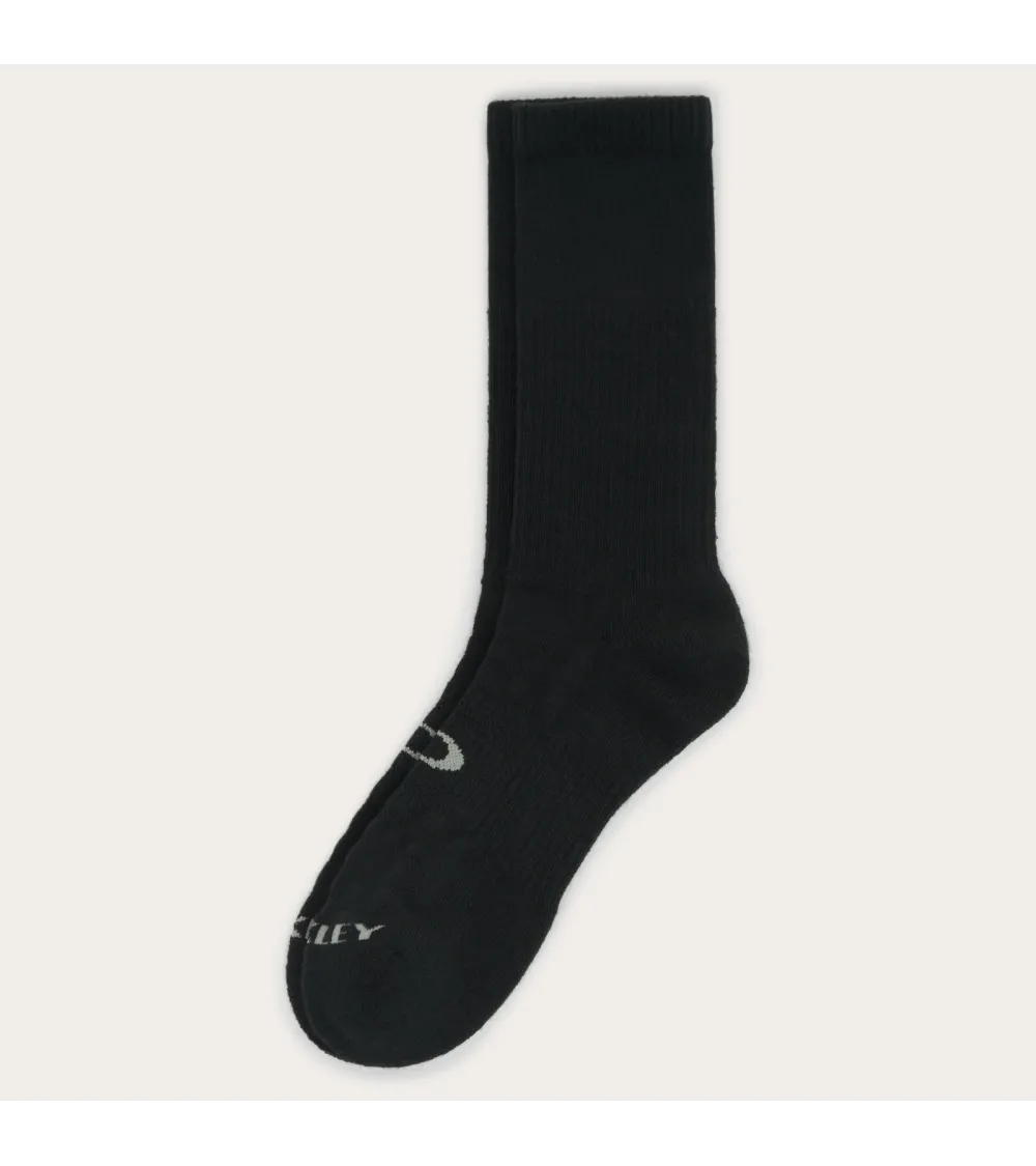 Calcetines Oakley de canalé