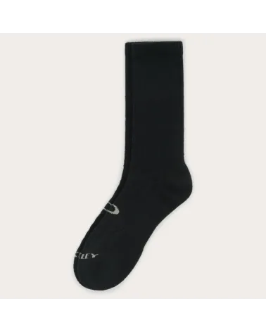 Chaussettes Oakley à rayures