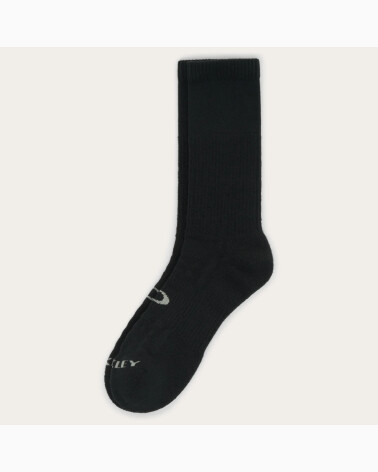 Oakley ribbed socks