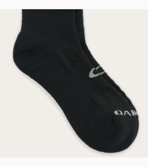 Chaussettes Oakley à rayures